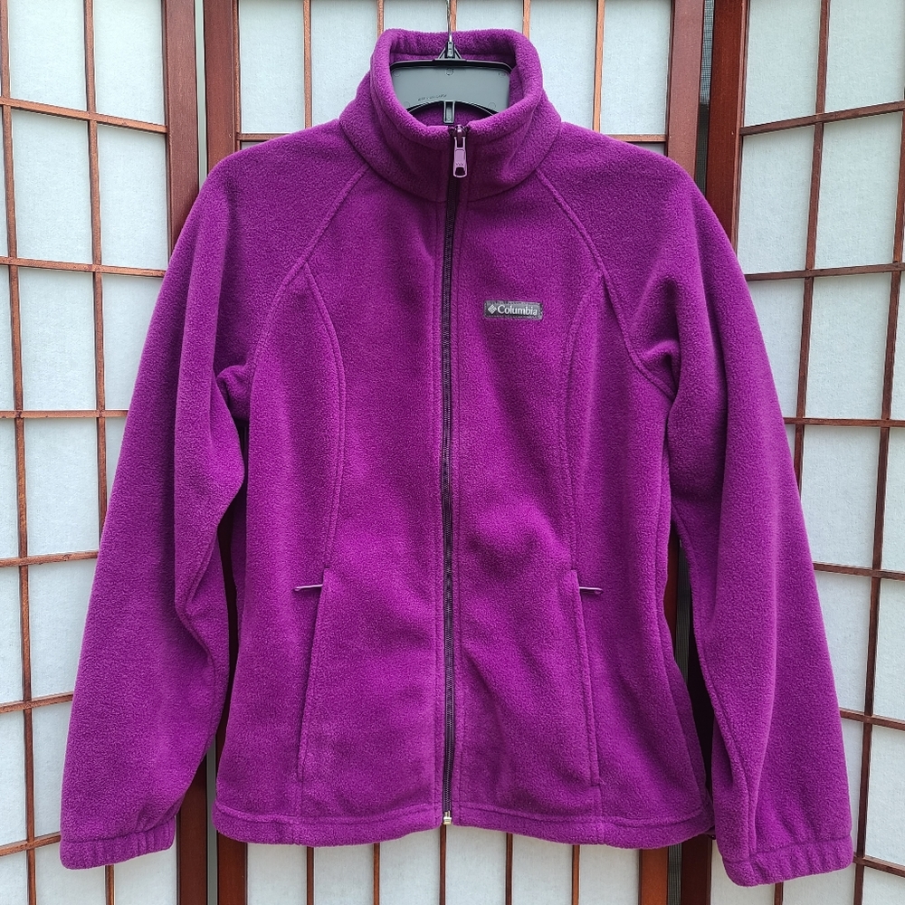 Columbia Sportswear Sweater Womens Size S